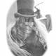 Image for article titled Eliza Gauger's Very Best Monsters